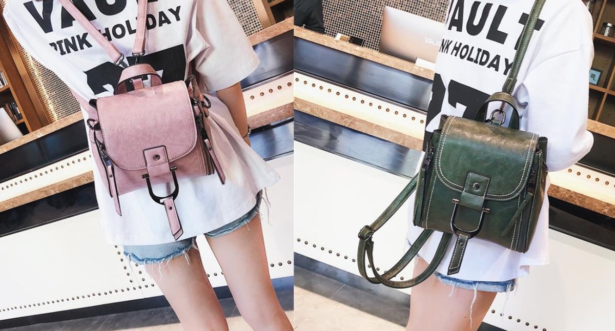 新色追加　シングルショルダー　クロスボディバッグ