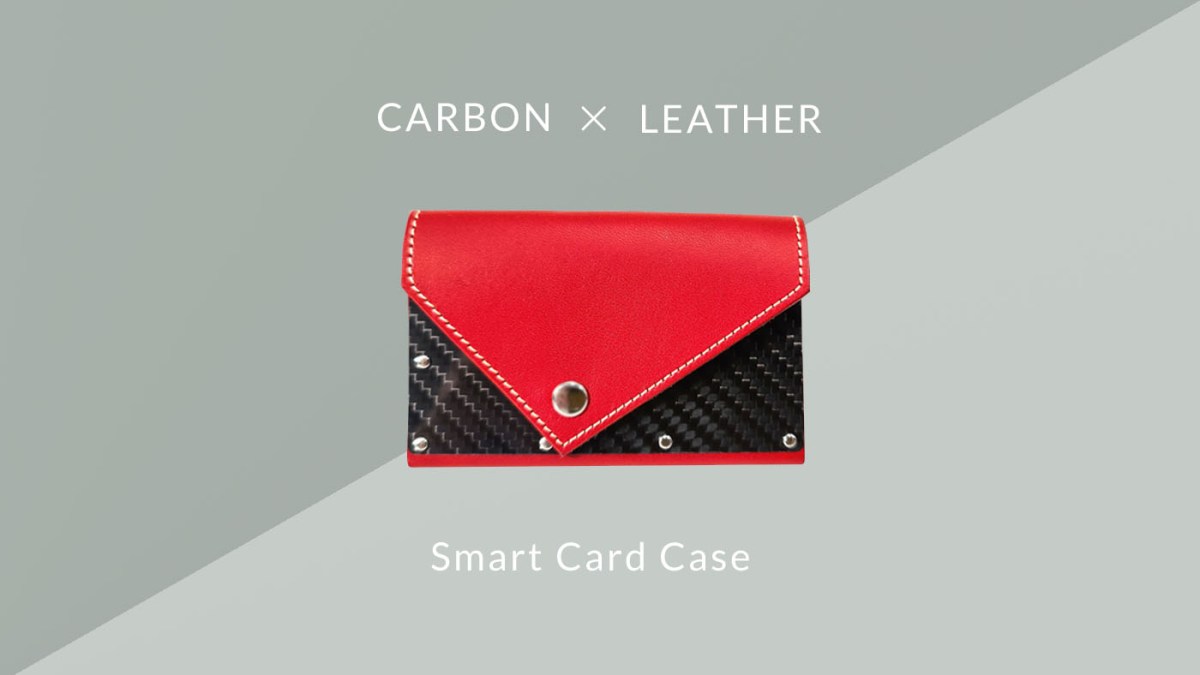 Smart Card Case